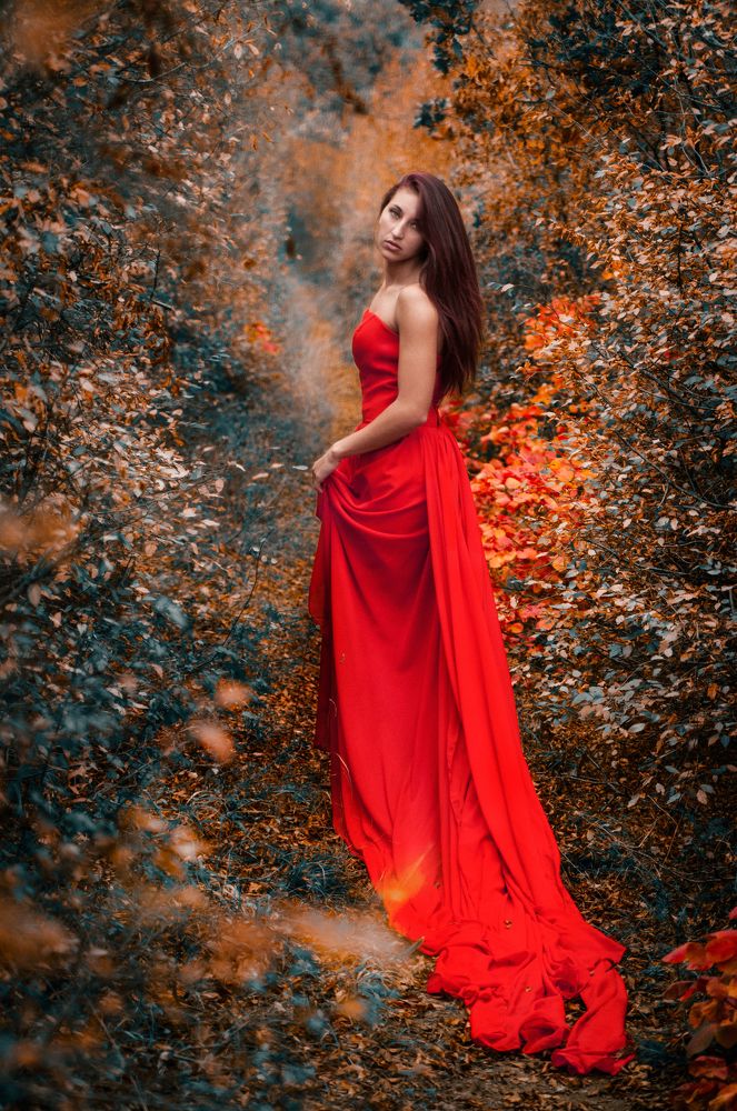 Photograph by Михаил Курихин