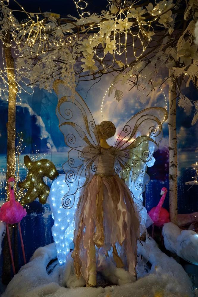 Photograph by Марина Неберекутина