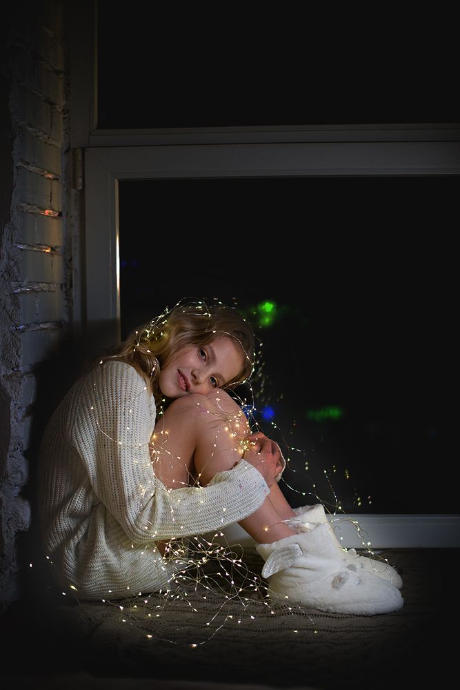 Photograph by Юлия Полянцева