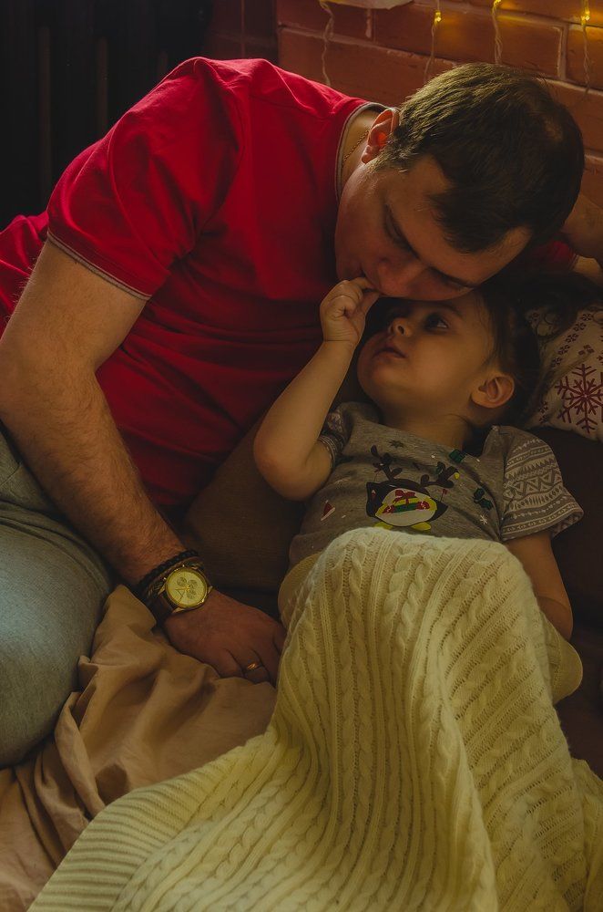 Особенная связь