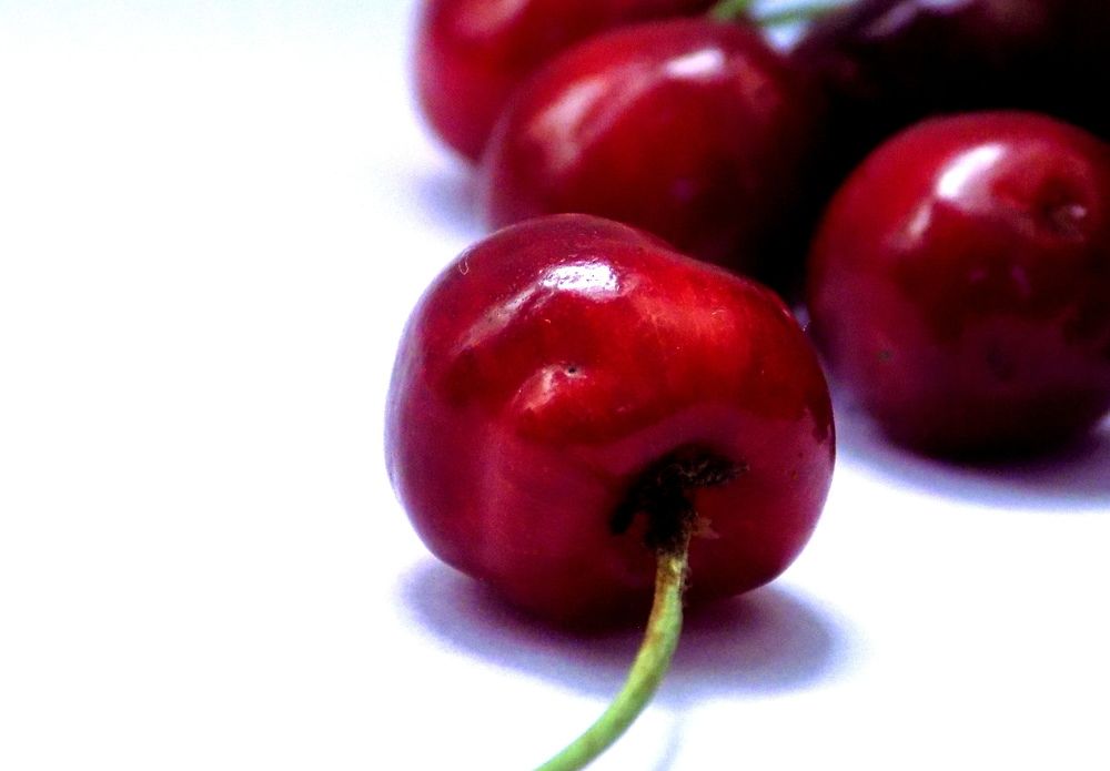 cherry