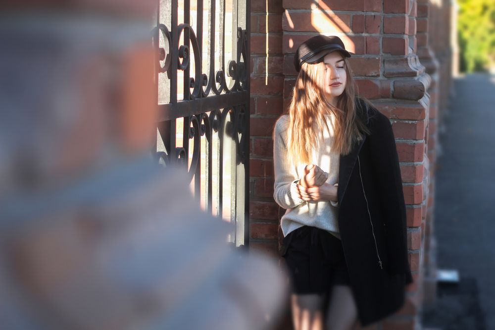 Photograph by Полина