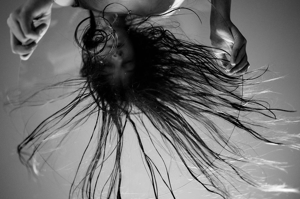 Photograph by Ксения Овчинникова