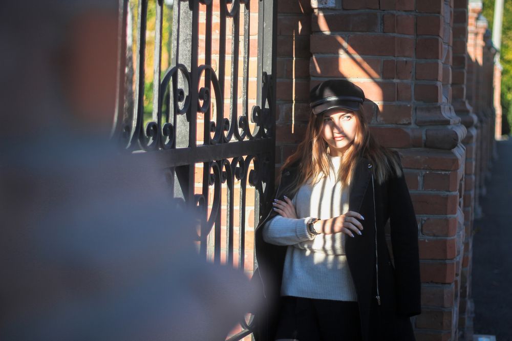 Photograph by Полина