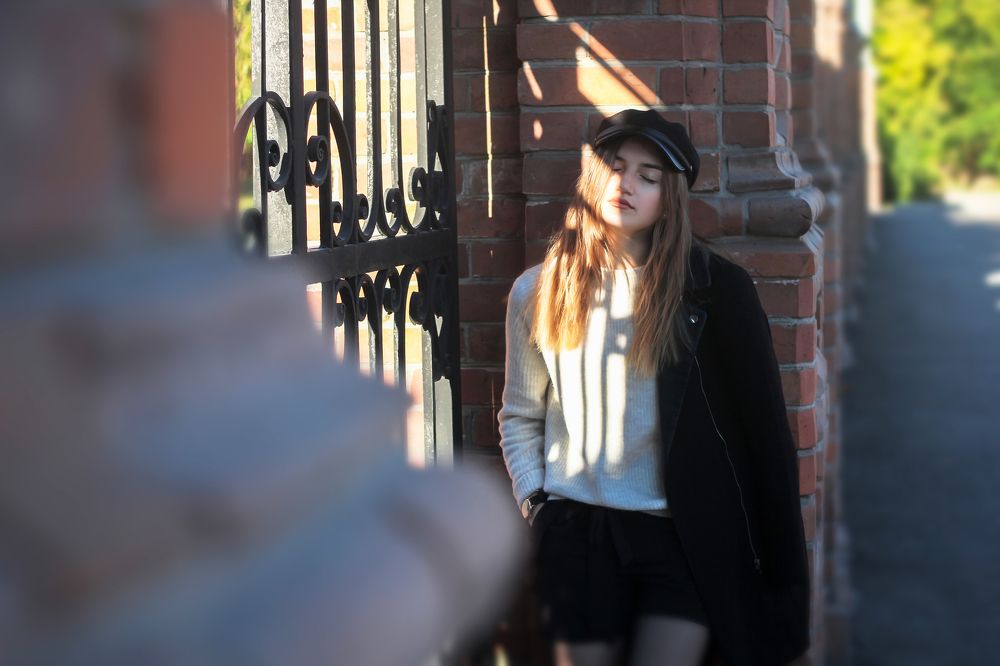 Photograph by Полина