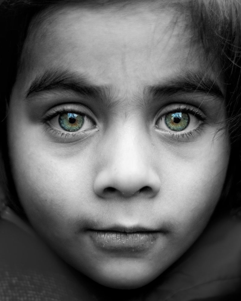 You're something between a dream and a miracle.