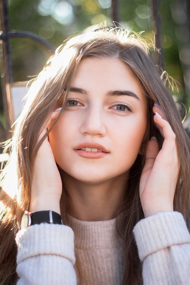 Photograph by Полина