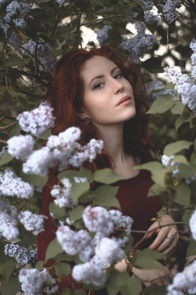 Photograph by Полина