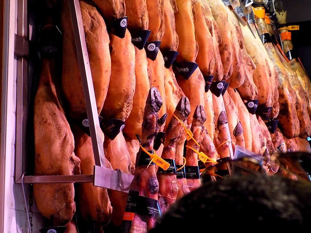 pork