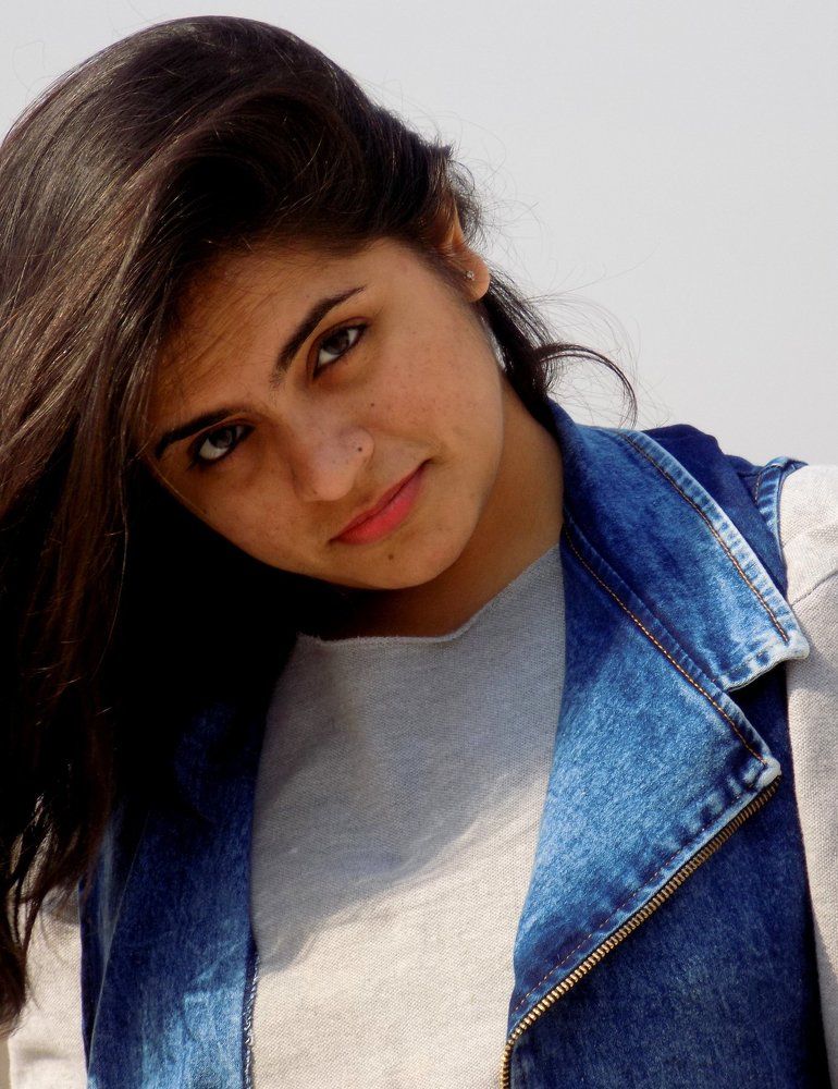 Photograph by Sagar Hathi