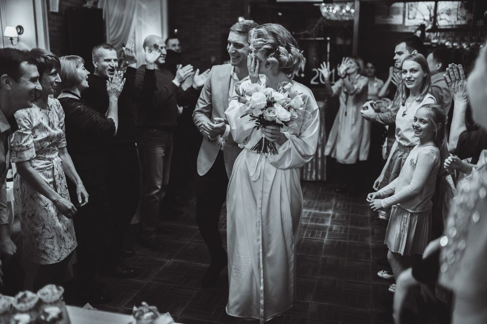 Photograph by Сергей Хмелевский