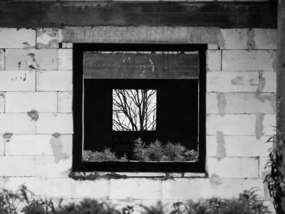 Три измерения.