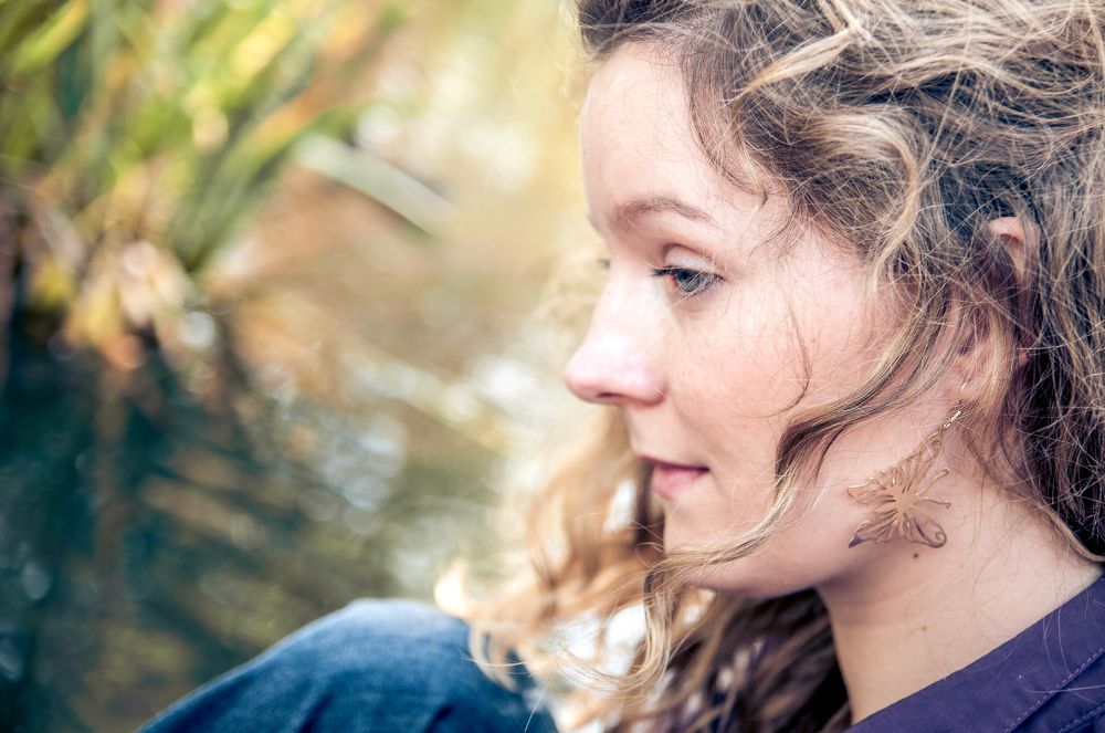 Photograph by Anna Jensen