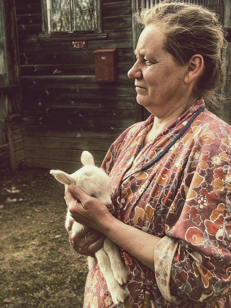 Photograph by Anna Jensen