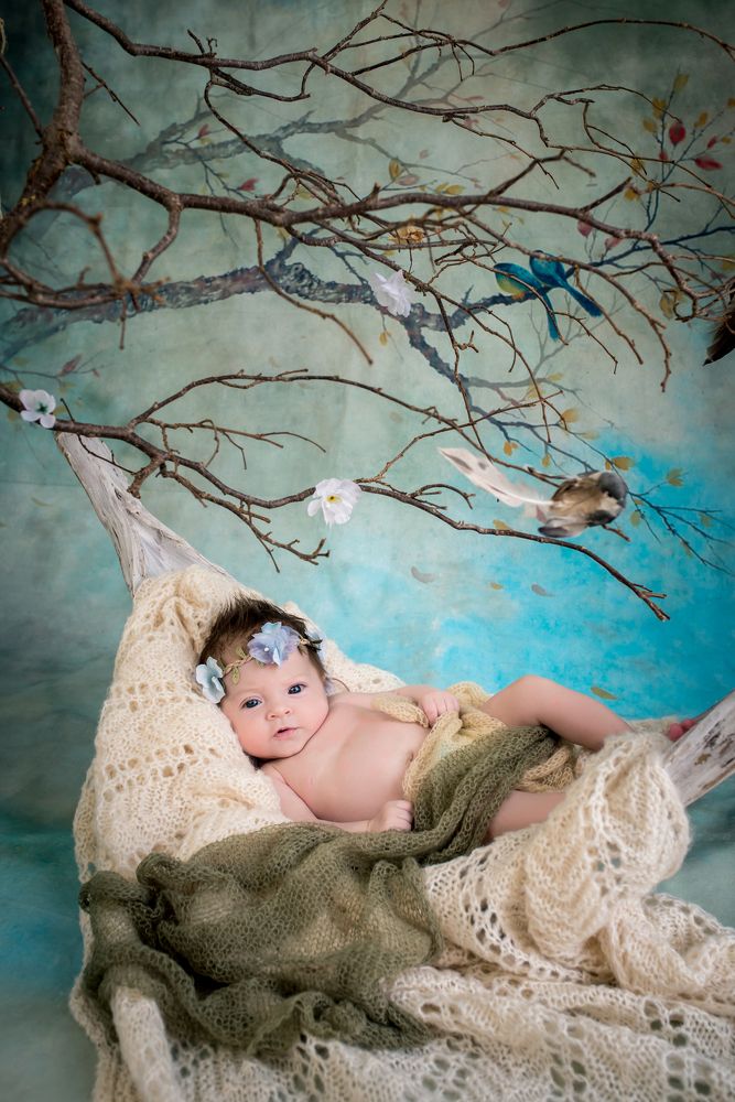 Photograph by Anna Jensen