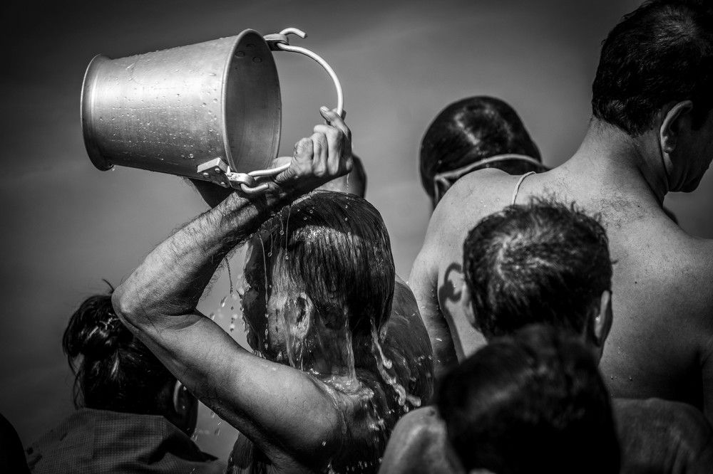 Photograph by sayantani basu