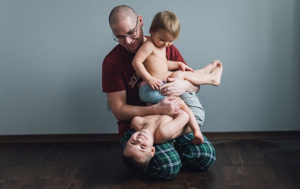 Субботнее утро