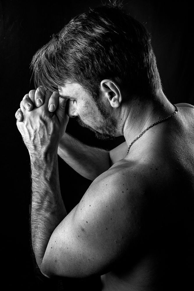 Photograph by Anna Jensen