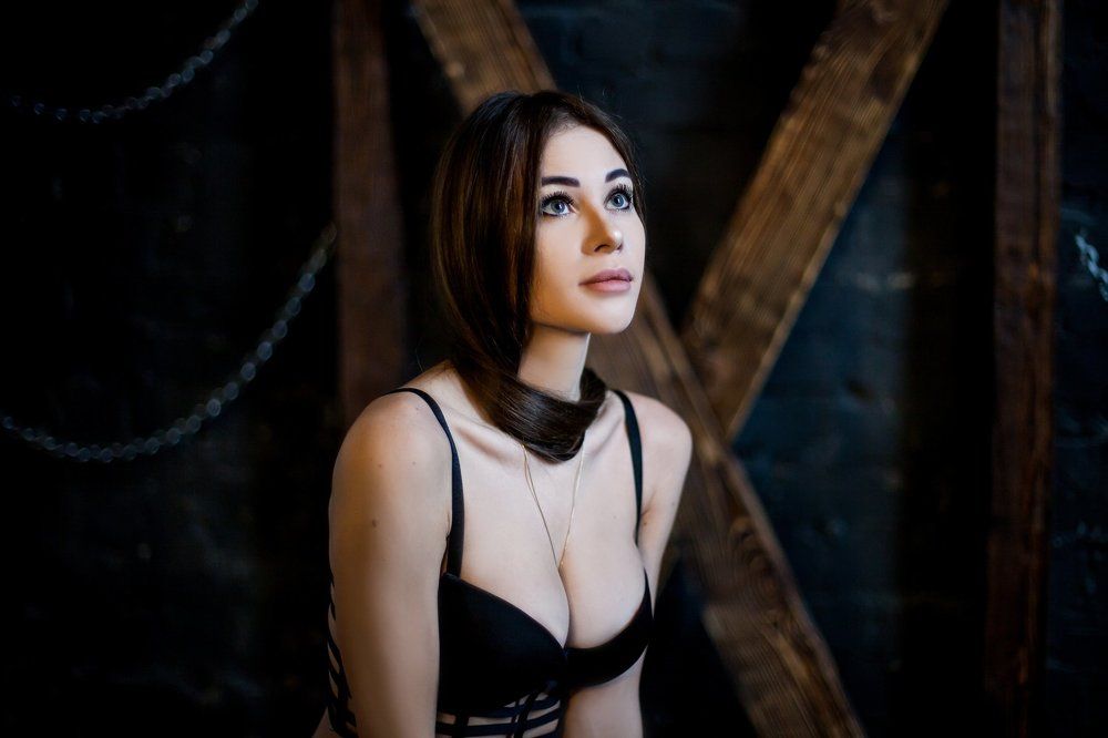 Photograph by Алёна Останкова