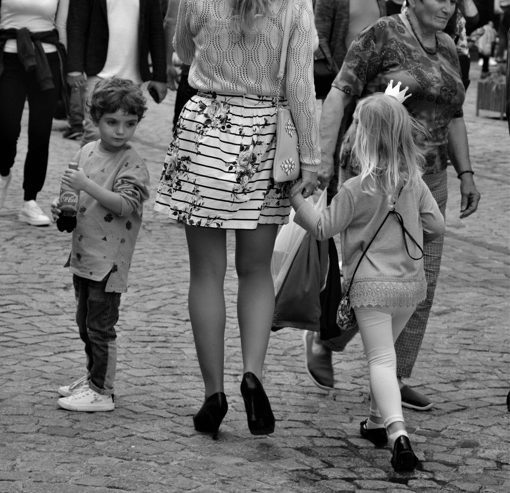 Королева красоты...Queen of beauty...