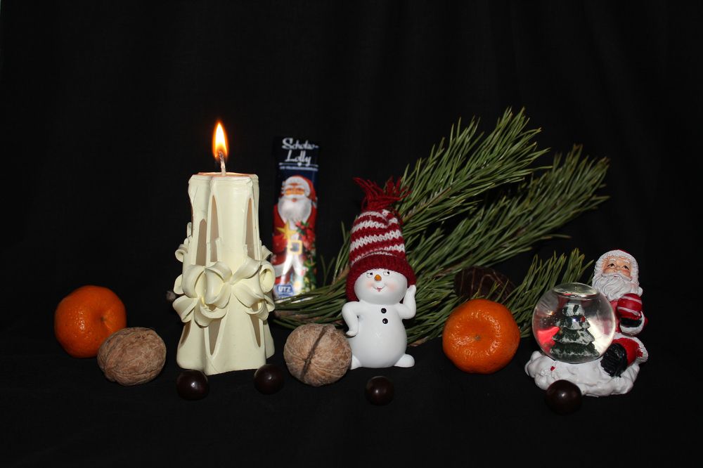 Photograph by Аля Портных