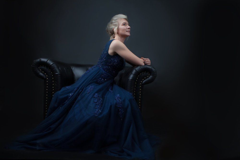 Photograph by Березовская Галина