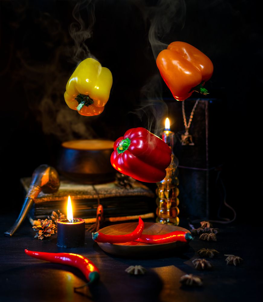 Фотография автора Руслан Комаров