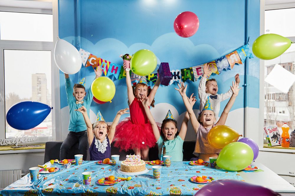 С Днем Рождения