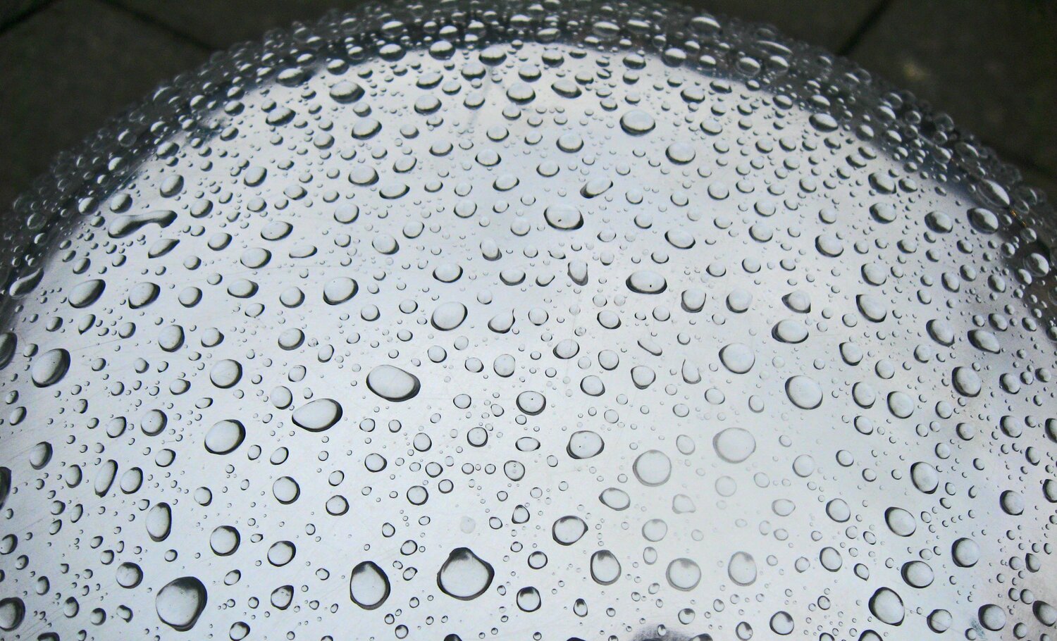 rain