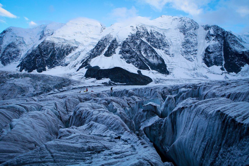 Photograph by Березовская Галина