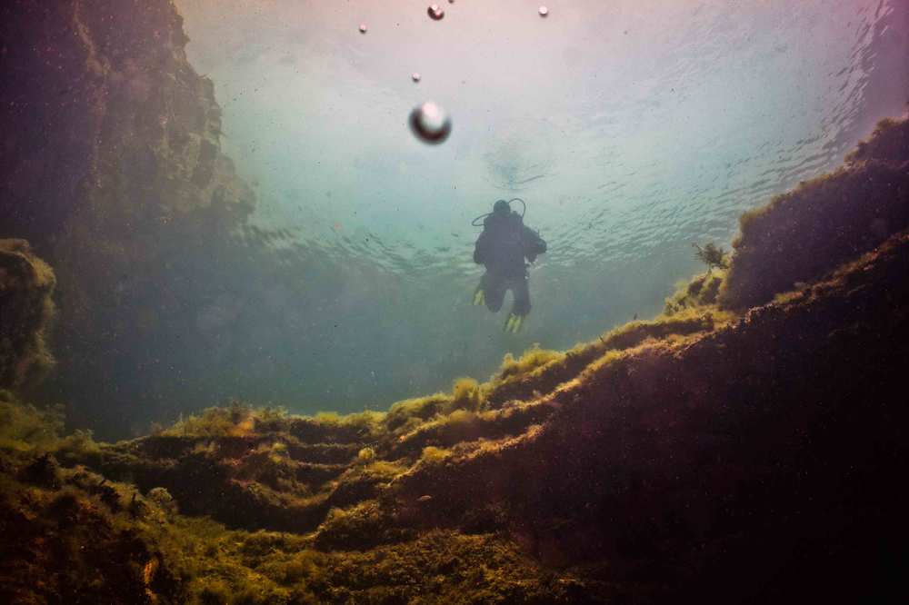 Другой мир...