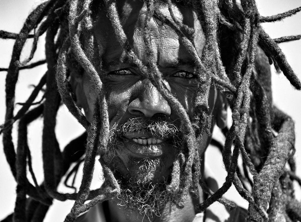 Африканские корни