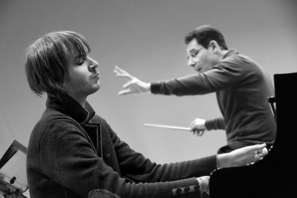 Маэстро гипноза