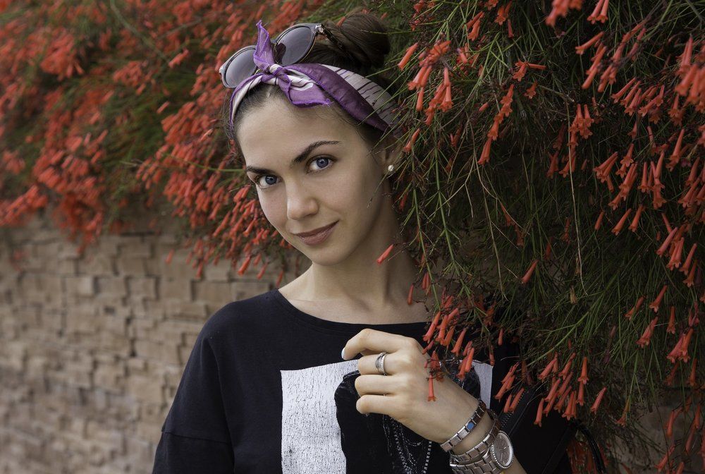 Тихое счастье