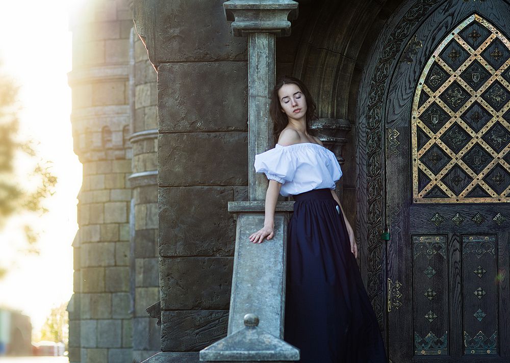 Photograph by Петр Вельчинский