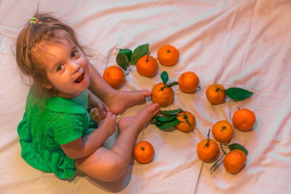 Скоро Новый год!