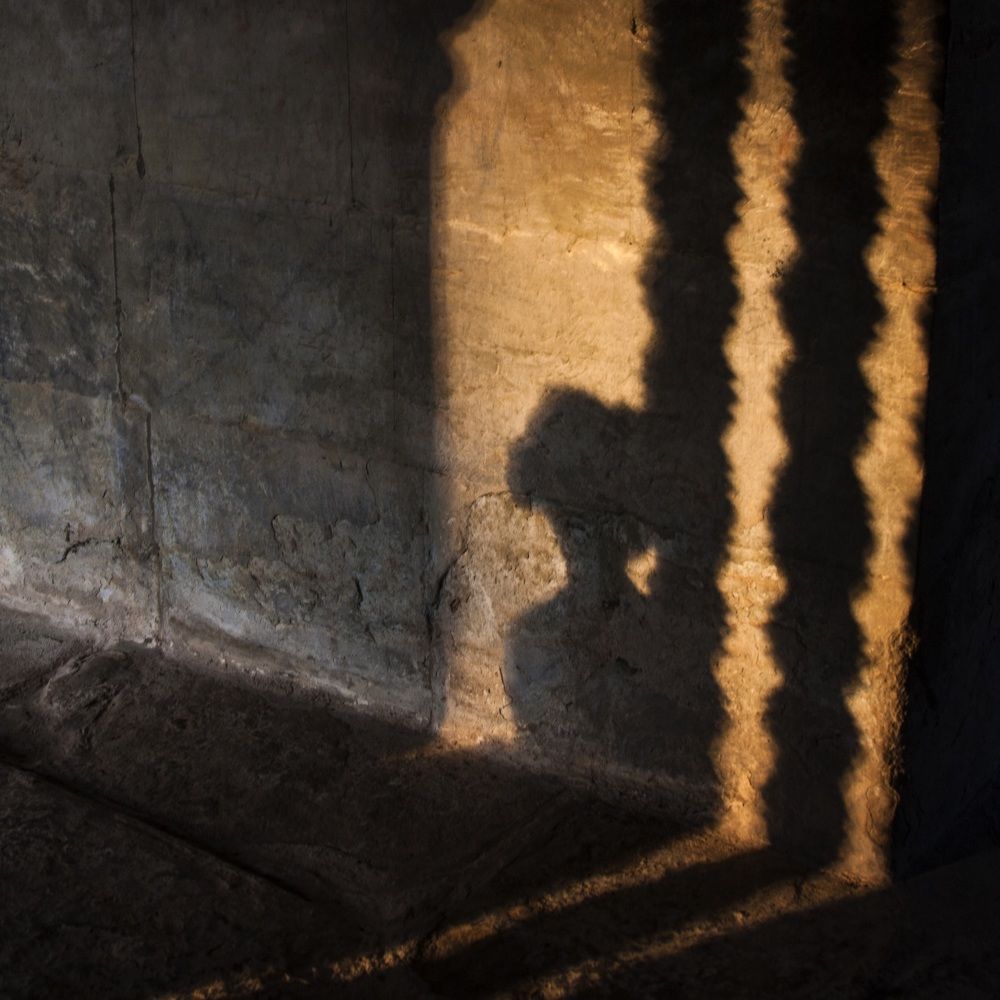 Призраки прошлого