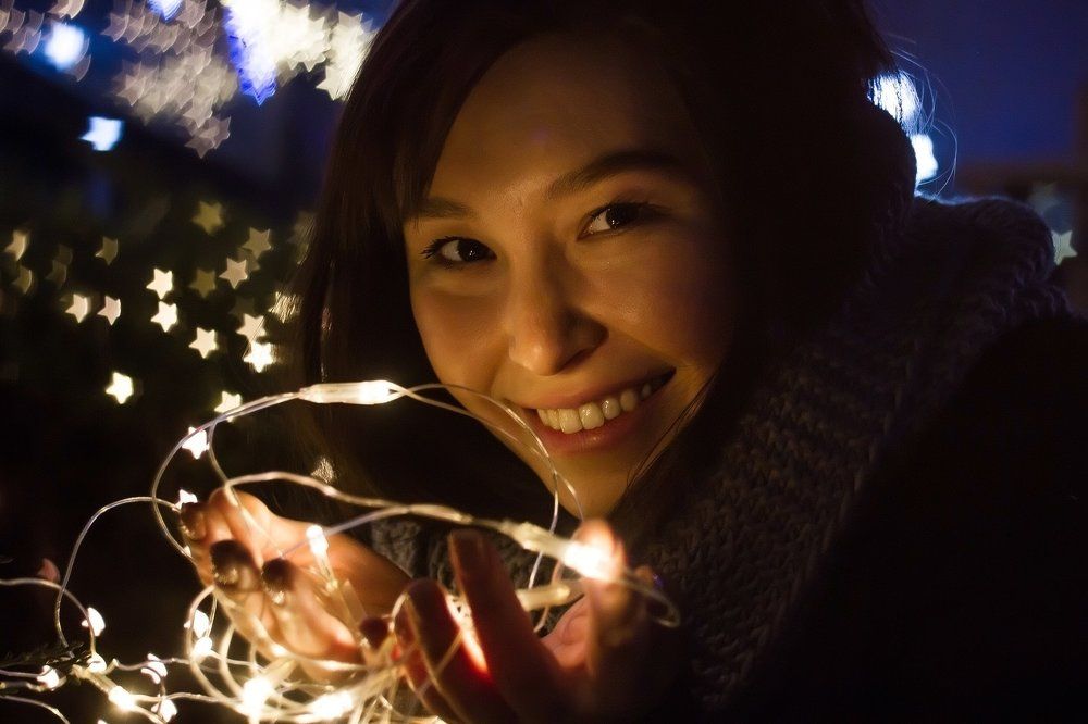 Photograph by Анастасия Легкодимова