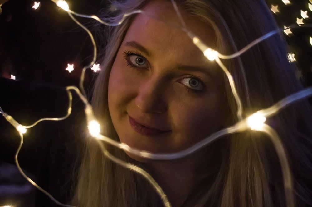 Photograph by Анастасия Легкодимова