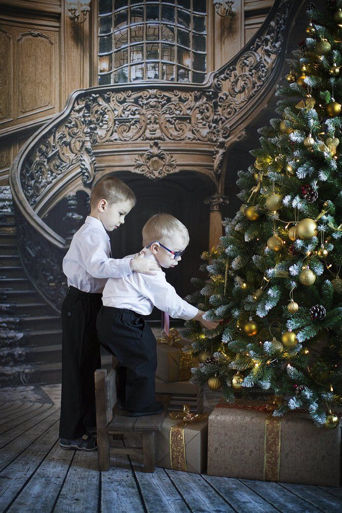 Подготовка