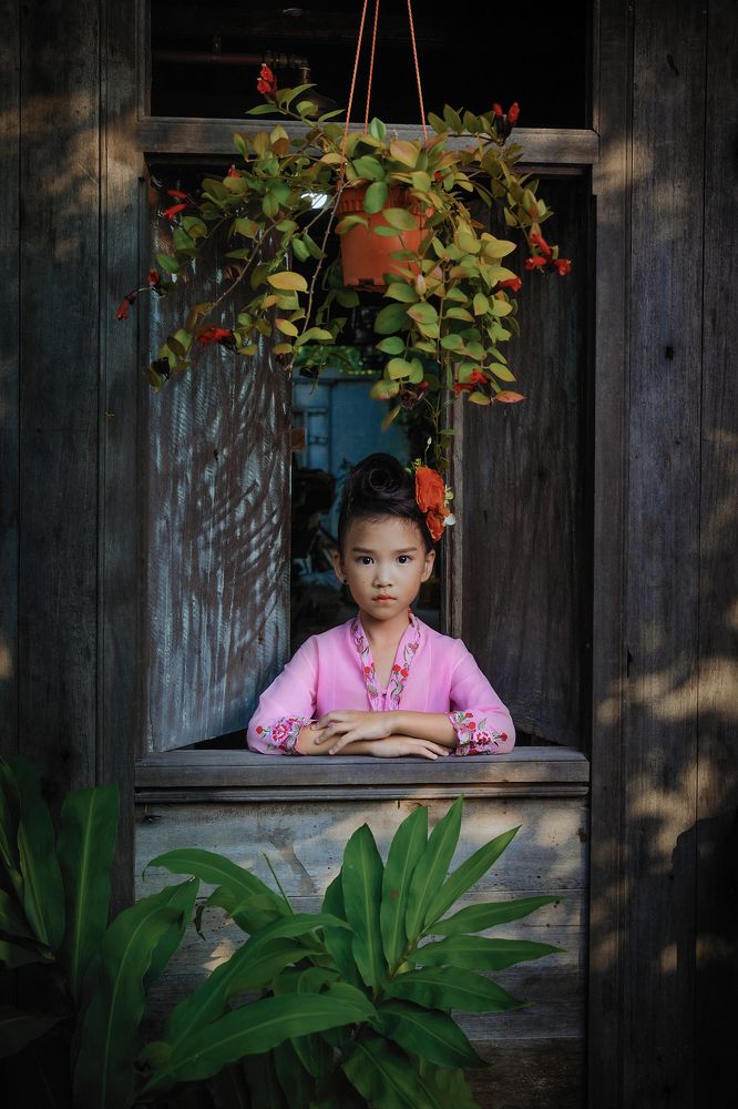 Photograph by HENG FU MING