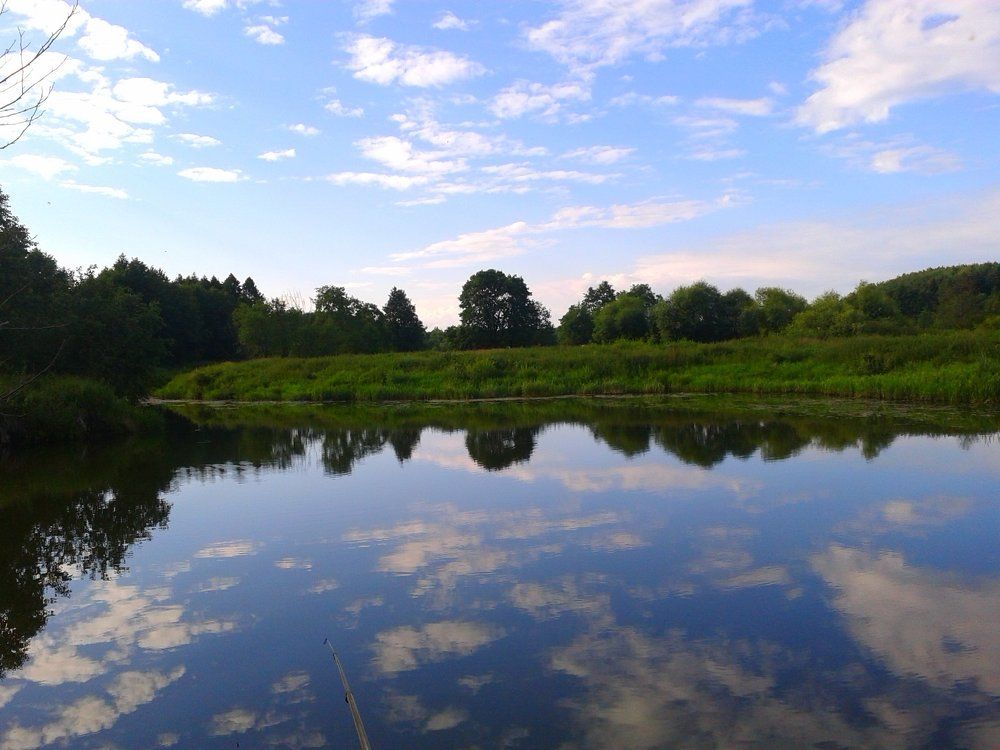 Photograph by Дмитрий Нестерович