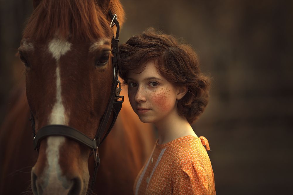 Photograph by Анюта Онтикова