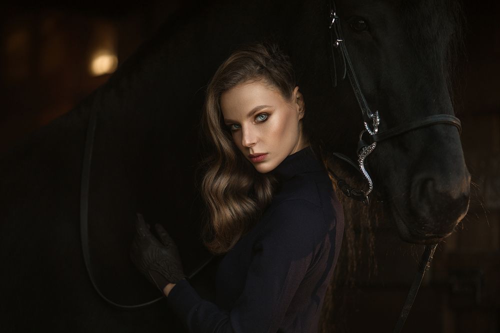 Photograph by Анюта Онтикова