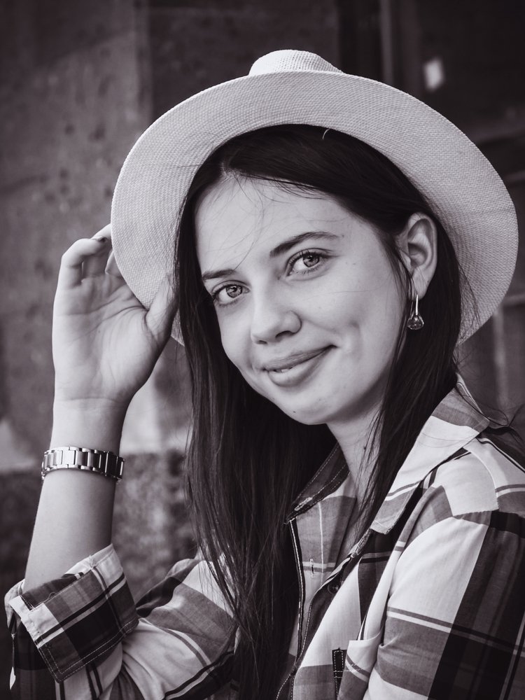 Милашка из Техасса