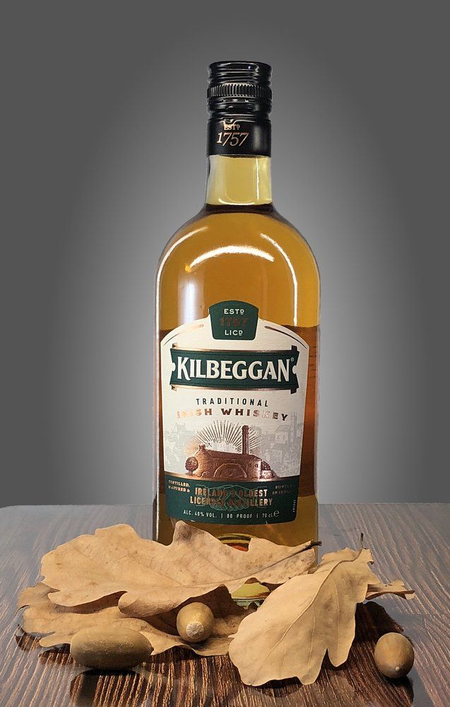 Дубовый дух