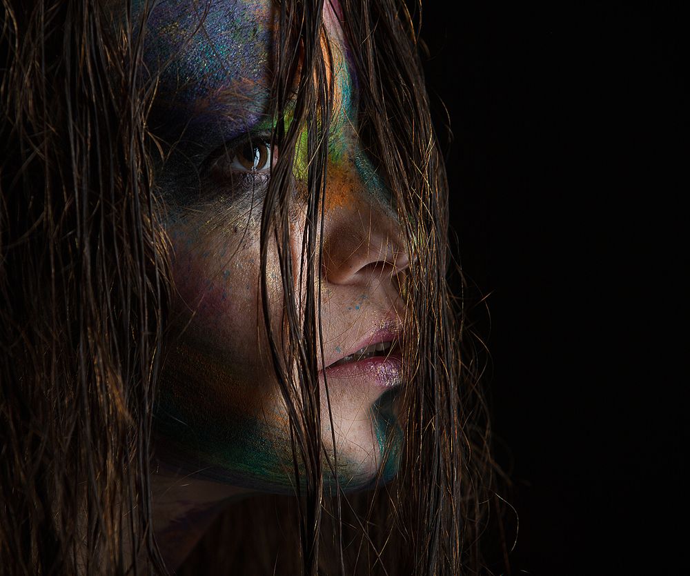 Photograph by Алексей Кузнецов