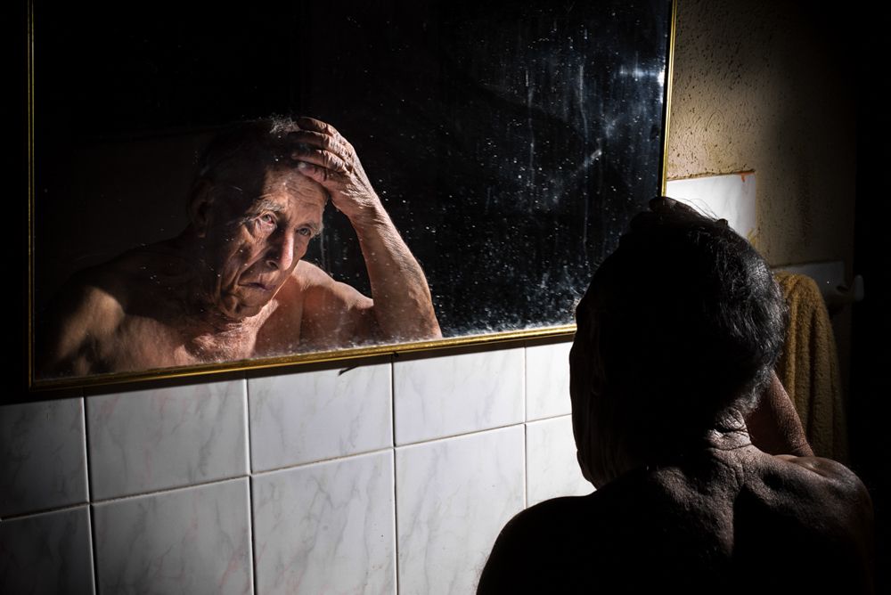 Memorias del silencio.