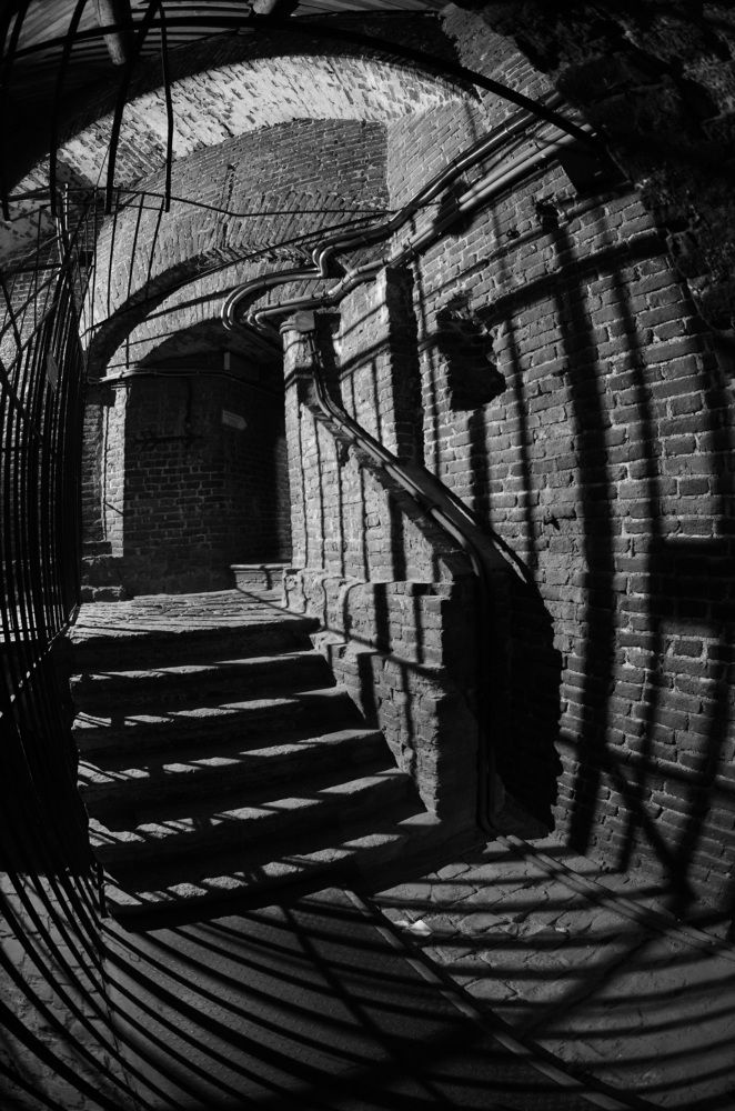 Трёхмерное...