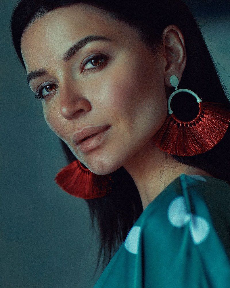 Дыхание зимы